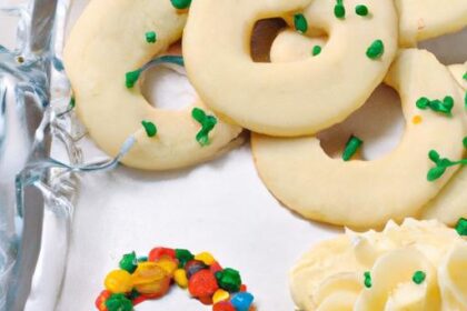 Spritz Cookies Recipe: Timeless Holiday Treats Made Simple