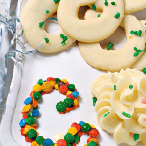 Spritz Cookies Recipe: Timeless Holiday Treats Made Simple