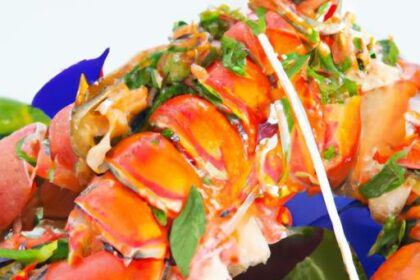 Lobster Newburg Reinvented: Delicious Alcohol-Free Recipe