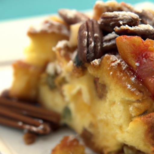 Capirotada Recipe: A Sweet Tradition with Layers of Flavor