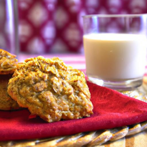 Oatmeal Cookies Unveiled: A Wholesome Delight Explored