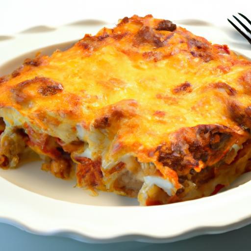 Johnny Marzetti Casserole: Comfort Food Classic Uncovered