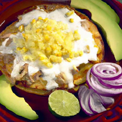 Savoring Sopes: Mexico’s Thick, Flavor-Packed Treasures