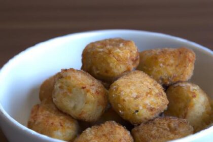 Crunchy Delight: How to Make Perfect Cheese Curds at Home