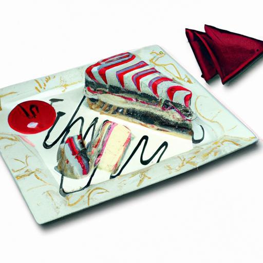 The Sweet Scoop: Discovering the Magic of Ice Cream Cake