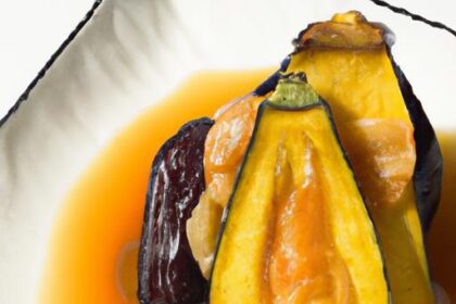 Nasu Dengaku: The Sweet Tradition of Miso-Glazed Eggplant Delight