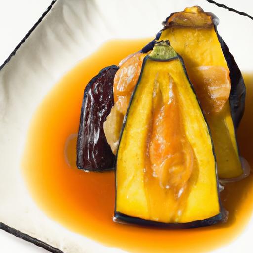 Nasu Dengaku: The Sweet Tradition of Miso-Glazed Eggplant Delight