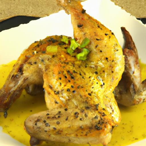 Unlocking Flavors: The Ultimate Chicken Yassa Recipe Guide