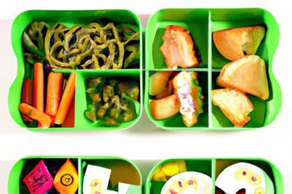 Wholesome Toddler Meal Ideas: Nutritious Bites for Busy Days