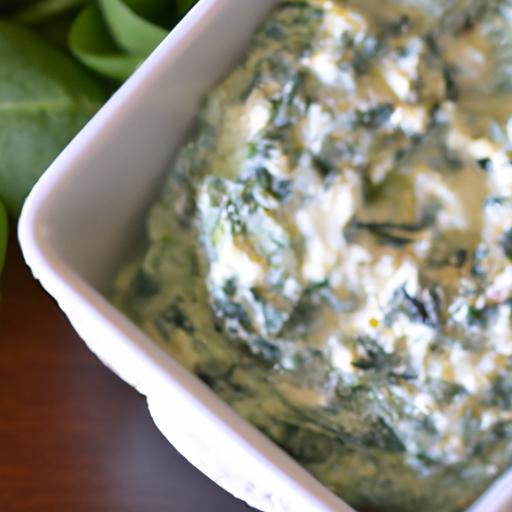 Irresistible Creamy Spinach & Artichoke Dip Recipe Guide