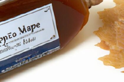 Sweet Tradition: How to Make Homemade Maple Candy Delight