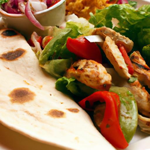 Sizzle Up Dinner: Your Ultimate Chicken Fajitas Recipe Guide