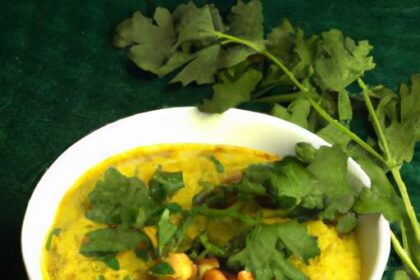 Haleem Unveiled: A Savory Journey Through Time and Taste