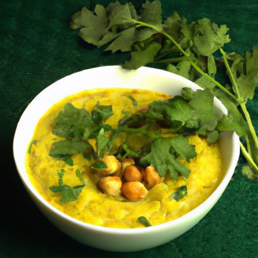 Haleem Unveiled: A Savory Journey Through Time and Taste