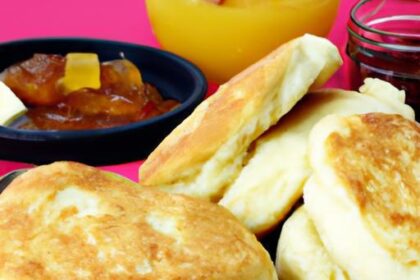 Johnny Cakes Uncovered: History and Delicious Recipes Revealed