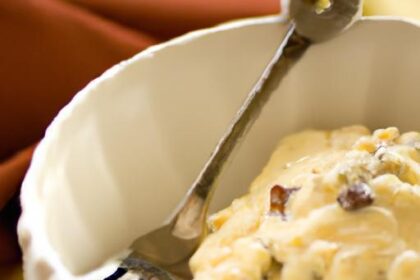 Creamy Cheese Grits Recipe: Southern Comfort in a Bowl