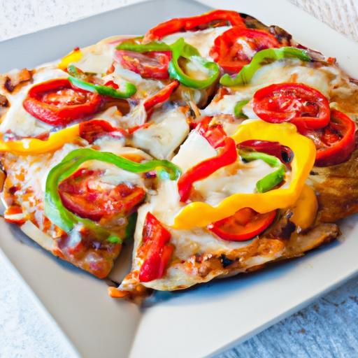 Perfectly Petite: The Rise of Personal Pizzas Explained