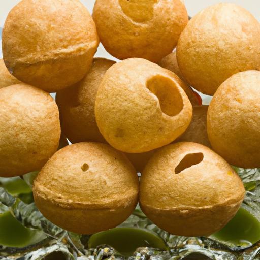 Pani Puri: India’s Tangy Street Snack Sensation Unpacked