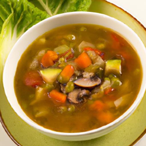 Unmasking Fake Soups: Your Guide to Spotting the Imposters