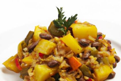 Picadillo Unveiled: A Savory Journey Through Latin Flavors