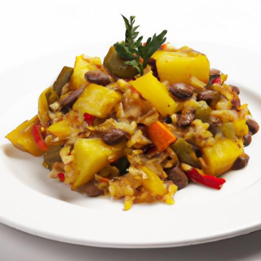 Picadillo Unveiled: A Savory Journey Through Latin Flavors