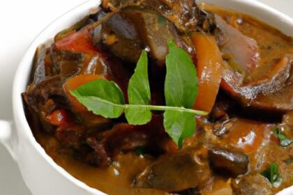 Pepperpot Uncovered: A Spicy Tradition Steeped in History