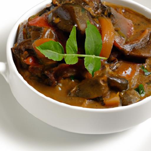 Pepperpot Uncovered: A Spicy Tradition Steeped in History