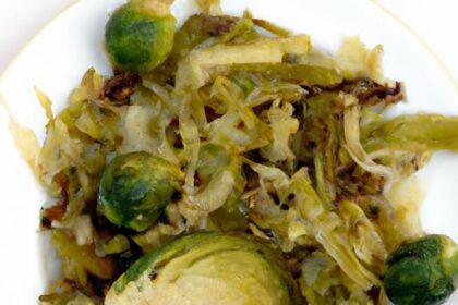 Festive Feasts: Creative Vegan Holiday Meal Ideas to Try