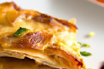 Provoleta Uncovered: Argentina’s Cheesy Grilled Delight