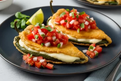 Chiles Rellenos