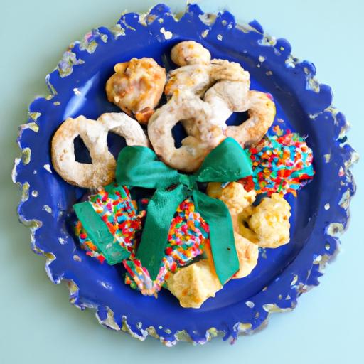 Spritz Cookies Recipe: Timeless Holiday Treats Made Simple