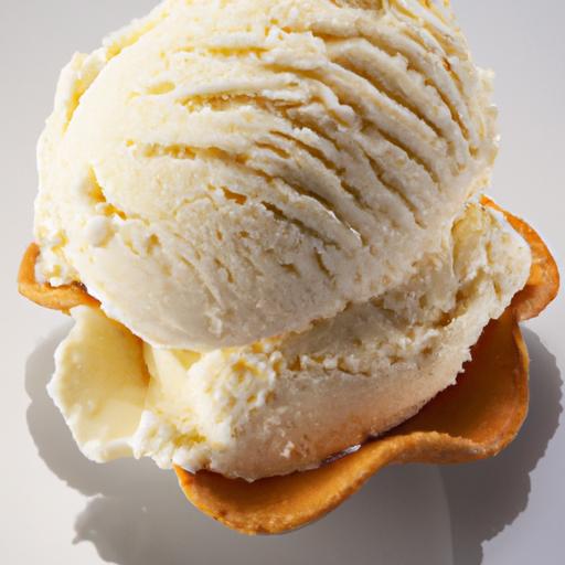 Crafting Creamy Bliss:‍ The Art of Homemade Vanilla Ice Cream