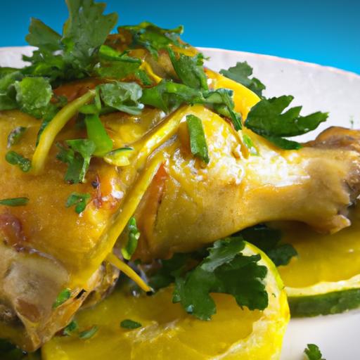 leche de Tigre: The Zesty Elixir Behind Peruvian Ceviche