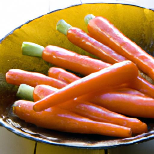 Sweet & Shiny: Mastering Brown Sugar Glazed Carrots