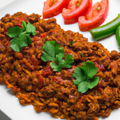 Keema⁢ Unveiled:⁣ The Flavorful⁤ World of Minced Meat Magic
