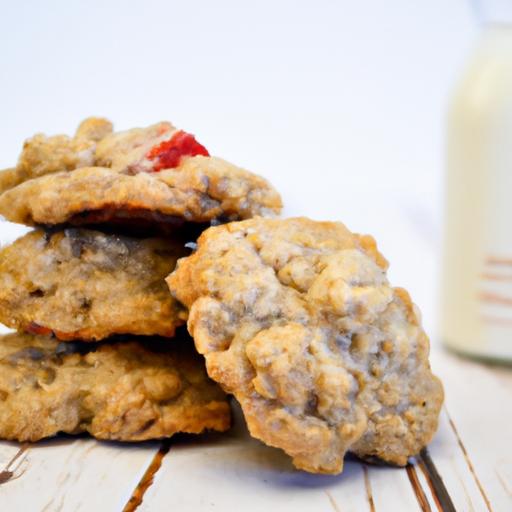 Oatmeal Cookies Unveiled: A Wholesome Delight Explored
