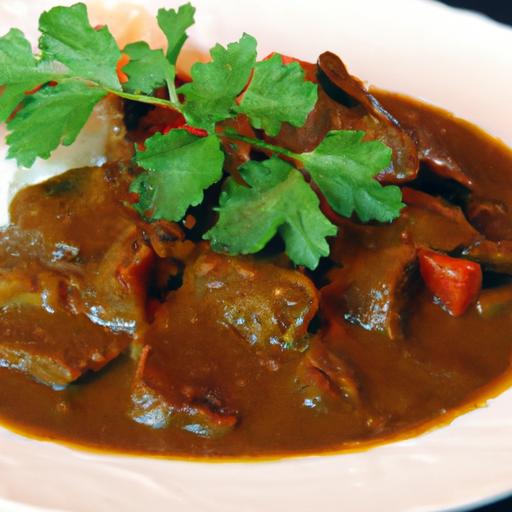 Unlocking​ the Rich Flavors⁣ of ​Authentic ‍Japanese Beef Curry
