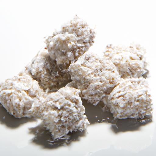 Coconut Drops: Sweet Island Treats with a Rich History