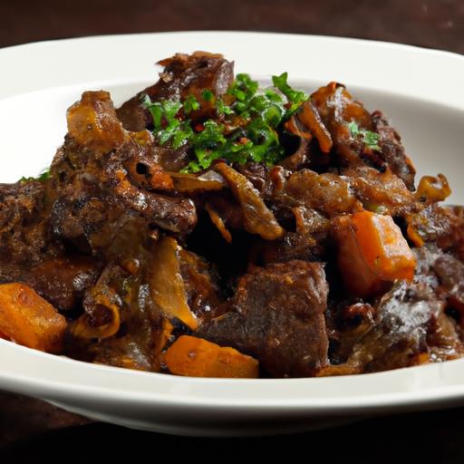 pepperpot Uncovered: A spicy Tradition Steeped in History