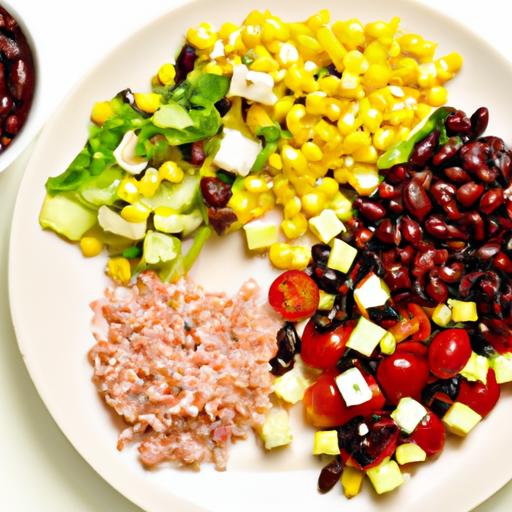 Fuel Your Day: Wholesome and Tasty Healthy Lunch Ideas