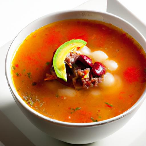 Sopa Criolla: Peru's heartwarming Traditional Soup Recipe