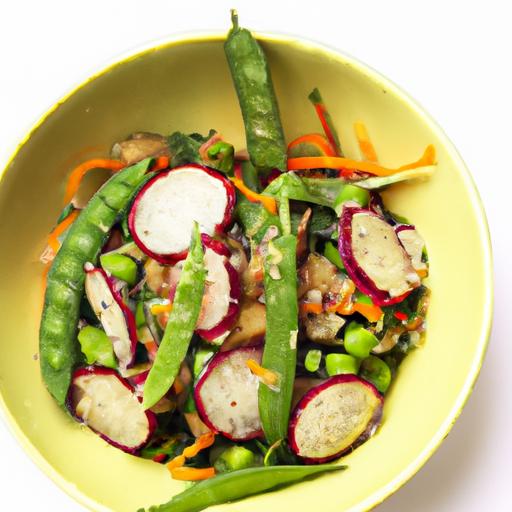 Speedy Lunch Hacks: Tasty Meals Ready in Minutes