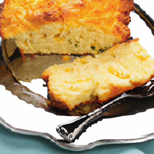 comfort⁢ in ‌Every ⁤Bite: The‍ Ultimate Cornbread Dressing Recipe