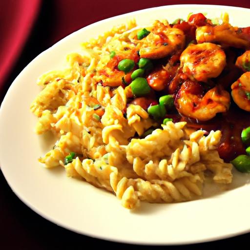 Easy & Tasty Dorm Room Recipes for Busy College Students