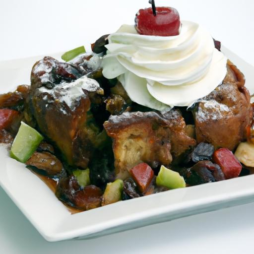 Capirotada Recipe: A Sweet Tradition with Layers of Flavor