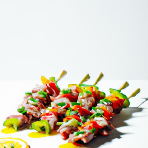 Yakitori Unveiled: Japan's ‌Grilled Skewer Delight Explained