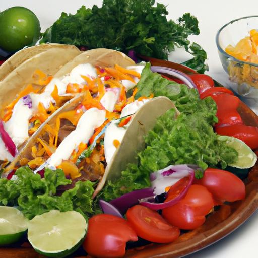 The Ultimate Layered taco Dip: A Flavor Fiesta Recipe