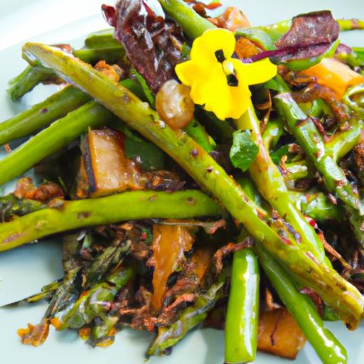 Root Revival: The Art‌ and Science of Roasted Veggies