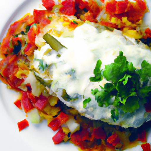 Tangy Delight: How to make the Perfect Rhubarb Crisp