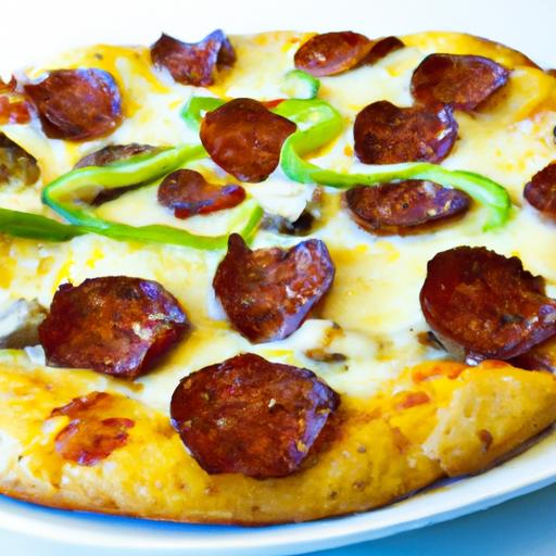 Perfectly Petite: The Rise of Personal Pizzas Explained